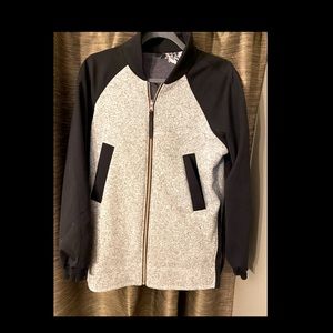 LuluLemon Both Ways Bomber